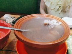 -百年神厨·地道川菜(清江西路店)