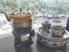 -虾饺妹·粤式手工点心(水荫路店)