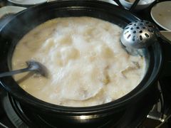 -捞神煲汤火锅(湖滨商业街店)