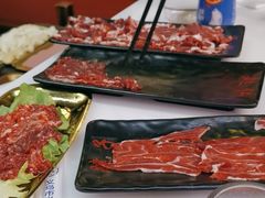 -刘少华贵州小黄牛·鲜牛肉火锅(总店)