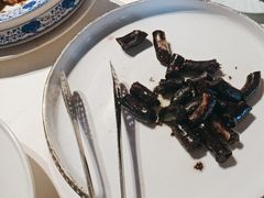 -巴音浩日娲·蒙餐(双林东路店)