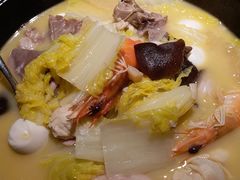 -江南赋(内蒙古大厦店)