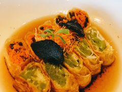 -三利音·东方司宴(外滩店)