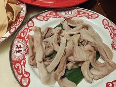 -重庆高老九火锅(万象城店)