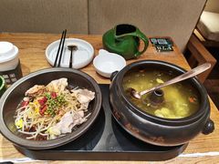-云海肴·汽锅鸡·云南菜(领展购物广场·中关村店)