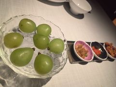 -莉莉海堂HAITANG·烤鸭(国贸商城店)