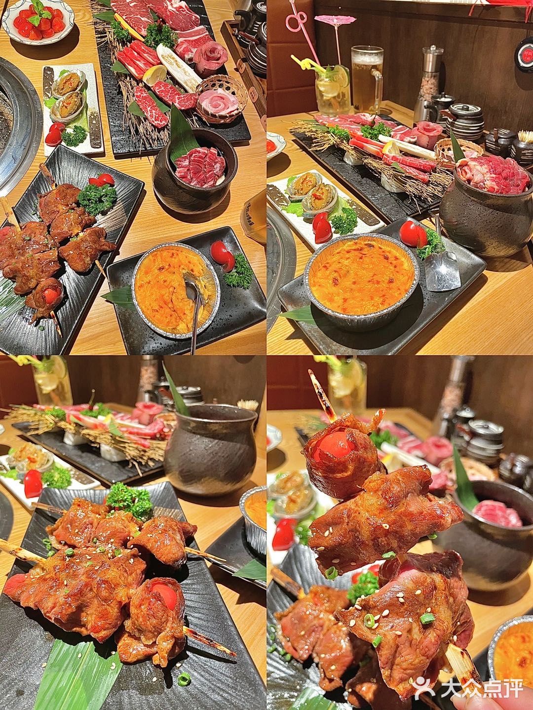 南京探店 | 日式烤肉热爱者的天堂