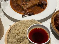 -闽海肴(北辰荟店)