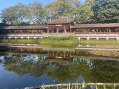 -成都市文化公园