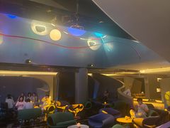 -碧涛阁·泡泡海洋·汤泉洗浴(王府花园店)
