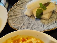 -上海苏宁宝丽嘉酒店·嘉府壹号中餐厅