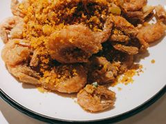 -老浒记烤鸭-北京菜(琉璃厂店)