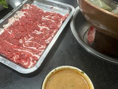 -新梅居(宁海东路店)