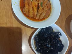 -食膳公园包子铺(烈士公园店)