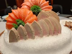 -龙宴海鲜城(经中路店)