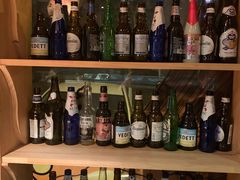 零售区-一麻一辣麻辣香锅(方庄店)