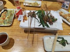 -木屋烧烤(龙湖天街店)