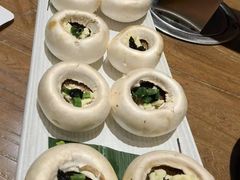 -九田家黑牛烤肉料理(无锡T12店)