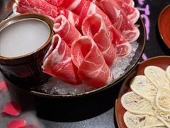 -8号火锅中餐厅(成都群光君悦酒店)