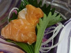 -介里海鲜自助(万达广场太原街店)