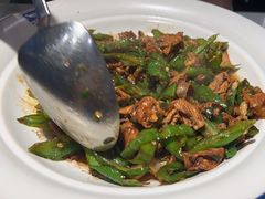 -兰湘子·湘菜小炒(长安万科广场店)