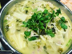 -拉完海鲜大排档(温岭店)
