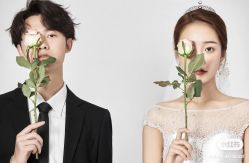 -蒙太奇婚纱摄影(万达店)