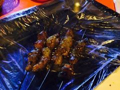 iphone_upload_pic-小两口锦州烧烤·脆皮油边(依云北郡店)