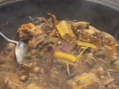 -那红花·东北菜铁锅炖(仙林金鹰店)