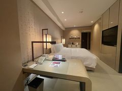 -北京康莱德酒店