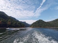 -五泄景区