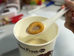 花生玉浆-鲜芋仙Meet Fresh(五道口店)