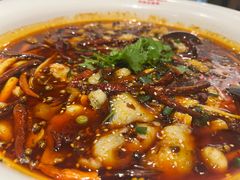 -九老汉·川渝江湖菜(合川路2店)