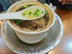 -老牌依强牛肉店(达道总店)