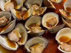 -醉壹号海鲜大排档(厦门美食地标店)