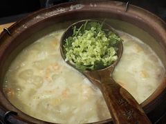 -大洋家·精品潮汕菜·生腌砂锅粥(天河东路店)