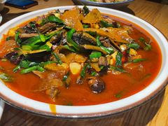 -滇铺子·云南特色菜·第九届野生菌美食节(东风东路c86店)