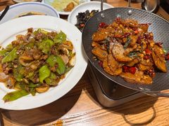 -湘水滨·臭鳜鱼·湘菜(马驹桥店)