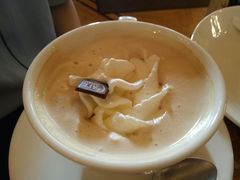 -中央咖啡馆