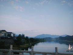 -雅鲁激流探险漂流