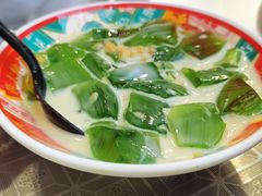 -孖记茶档·热腾茶餐(荔湾领展广场店)