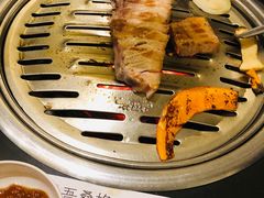 -韩屋韩国料理(天山路店)