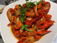 -海底捞火锅(金光华店)