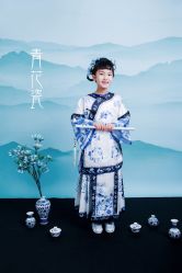 -蜜糖派儿童摄影(青建·太阳岛店)