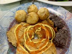 -金姐台湾菜(珠江路店)