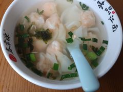 -鑫震源·苏式大虾生煎(山塘街店)