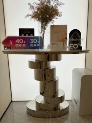 -Fundi张玉珊修身堂·indiba·BTL科技瘦身