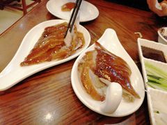 -恭敬李老北京炸酱面·京味菜(西花市店)