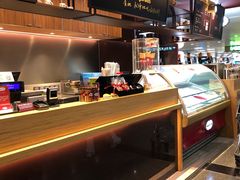 -厦门高崎国际机场-T3航站楼