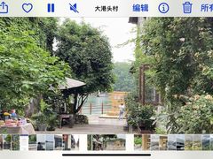 -古堰画乡景区